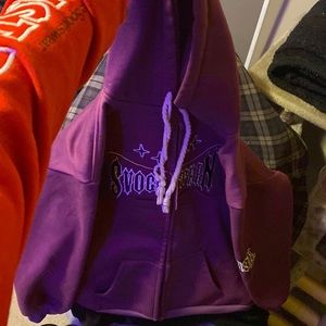 Svoge Tern Hoodie | XL | Exclusive | Barely Worn